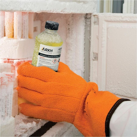 Avery® UltraDuty™ GHS Chemical Labels - Alternate-Image4