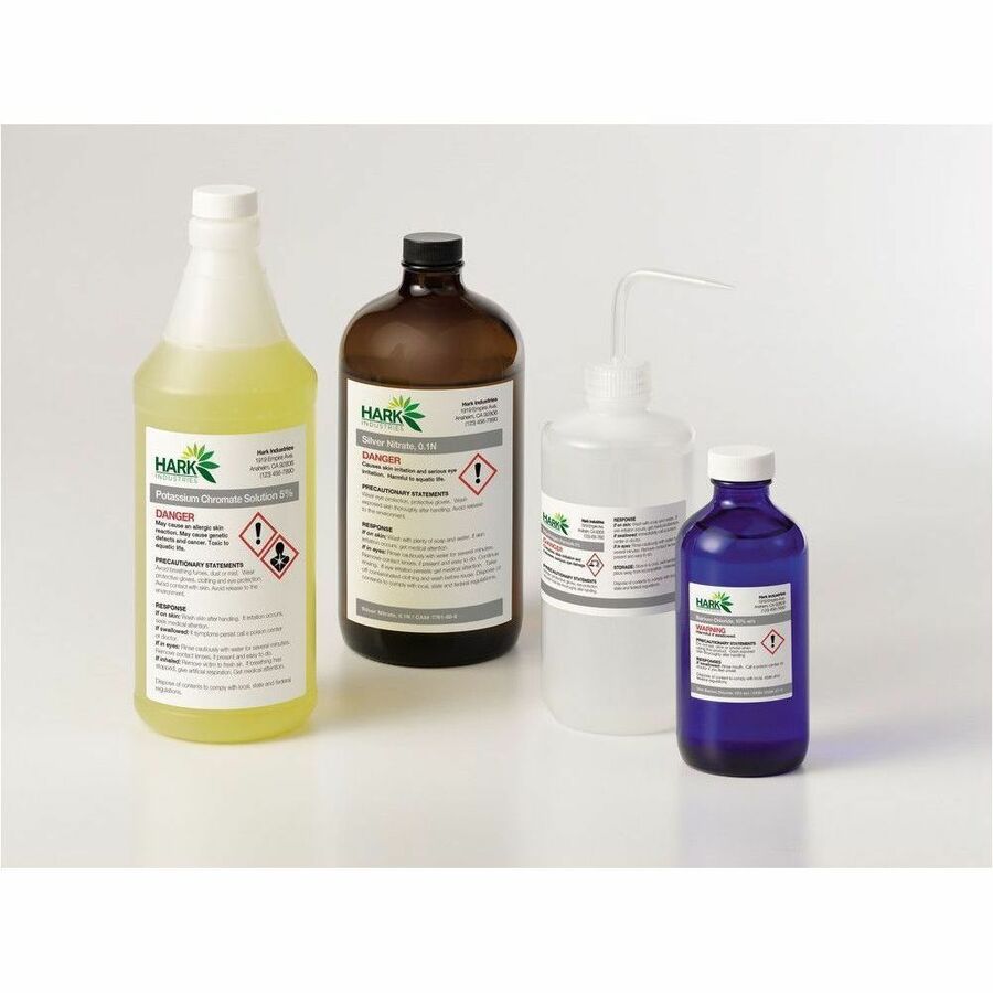 Avery® UltraDuty™ GHS Chemical Labels - Alternate-Image3