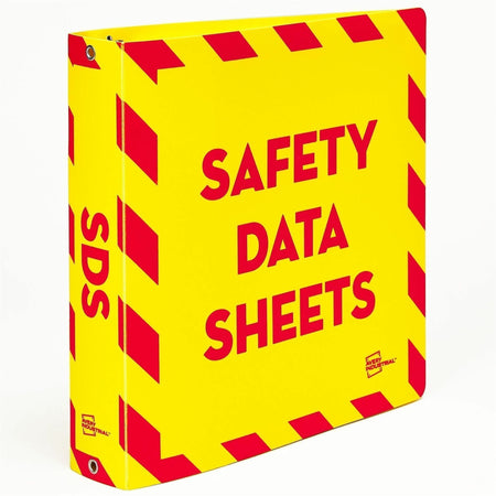 Avery® UltraDuty Ring Binder - 2000