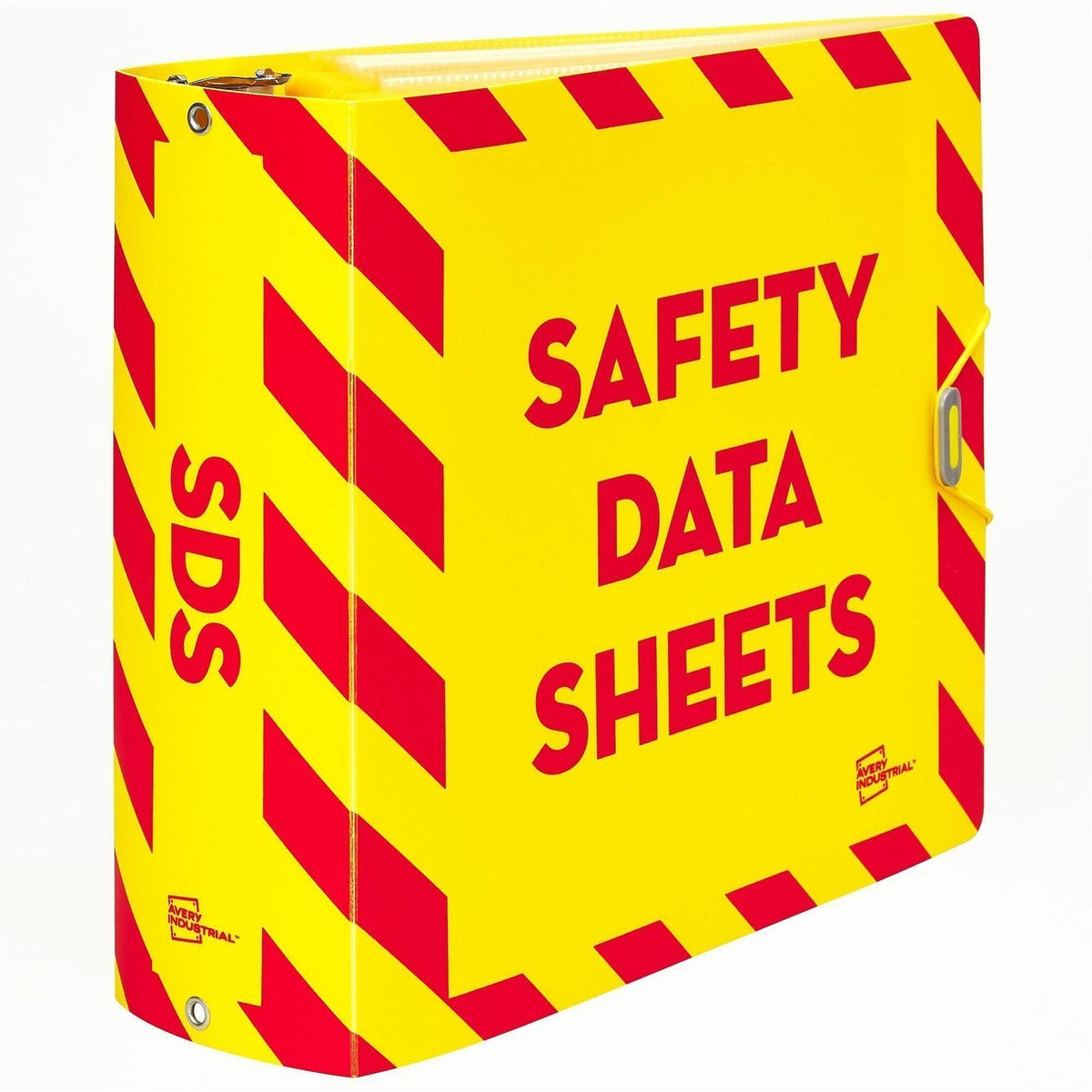 Avery® UltraDuty Ring Binder - 2000