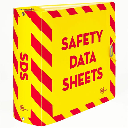 Avery® UltraDuty Ring Binder - 2000