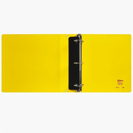 Avery® UltraDuty Ring Binder - Alternate-Image2