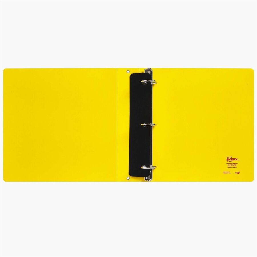 Avery® UltraDuty Ring Binder - Alternate-Image2