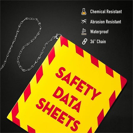 Avery® UltraDuty Ring Binder - Alternate-Image1