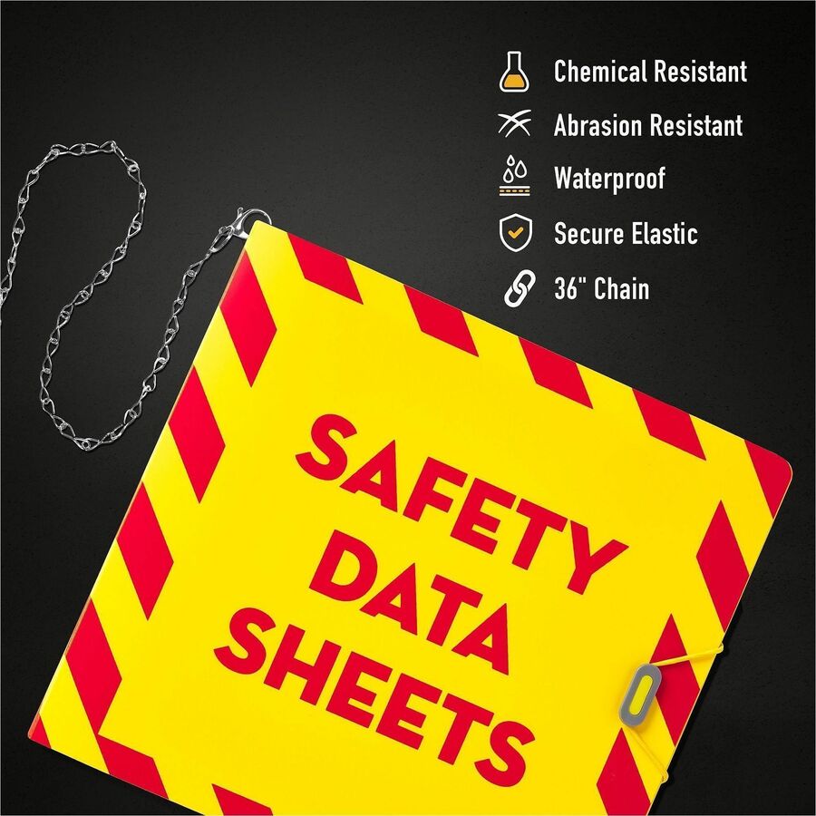 Avery® UltraDuty Ring Binder - Alternate-Image2