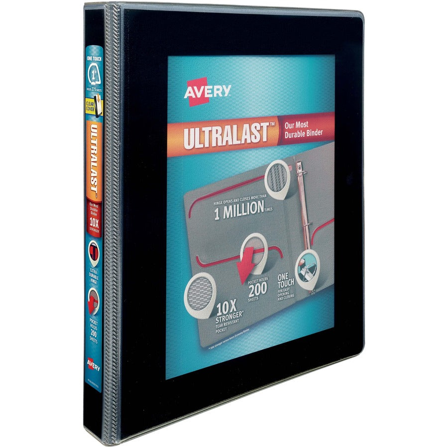 Avery® Ultralast Binder - Alternate-Image5