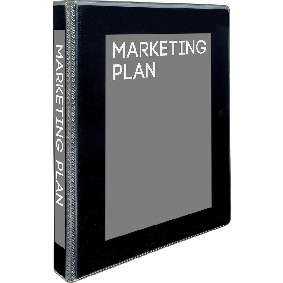 Avery® Ultralast Binder - Right