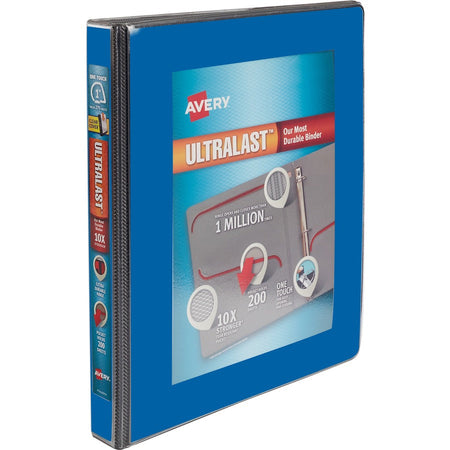 Avery® Ultralast Binder - Alternate-Image6
