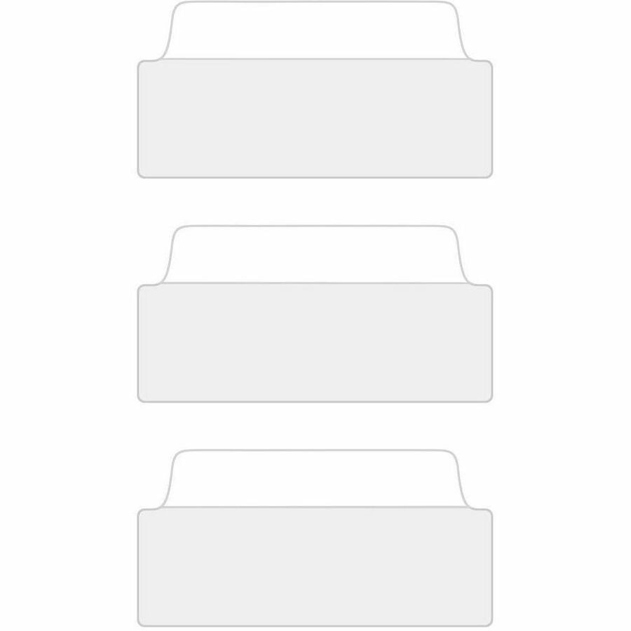Avery&reg; UltraTabs Filing Tabs - Alternate-Image4