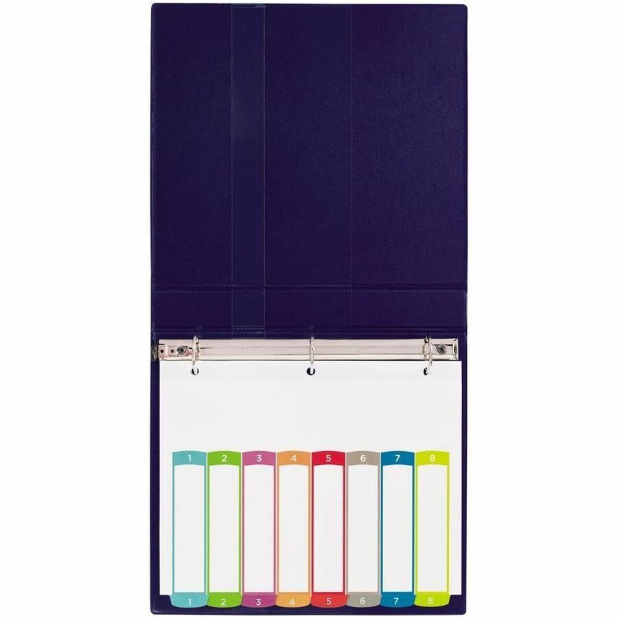 Avery Ready Index Customizable Table of Contents Dividers - Alternate-Image1