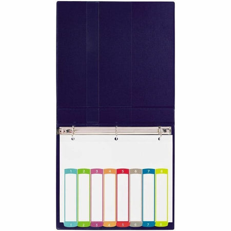 Avery Ready Index Customizable Table of Contents Dividers - Alternate-Image1