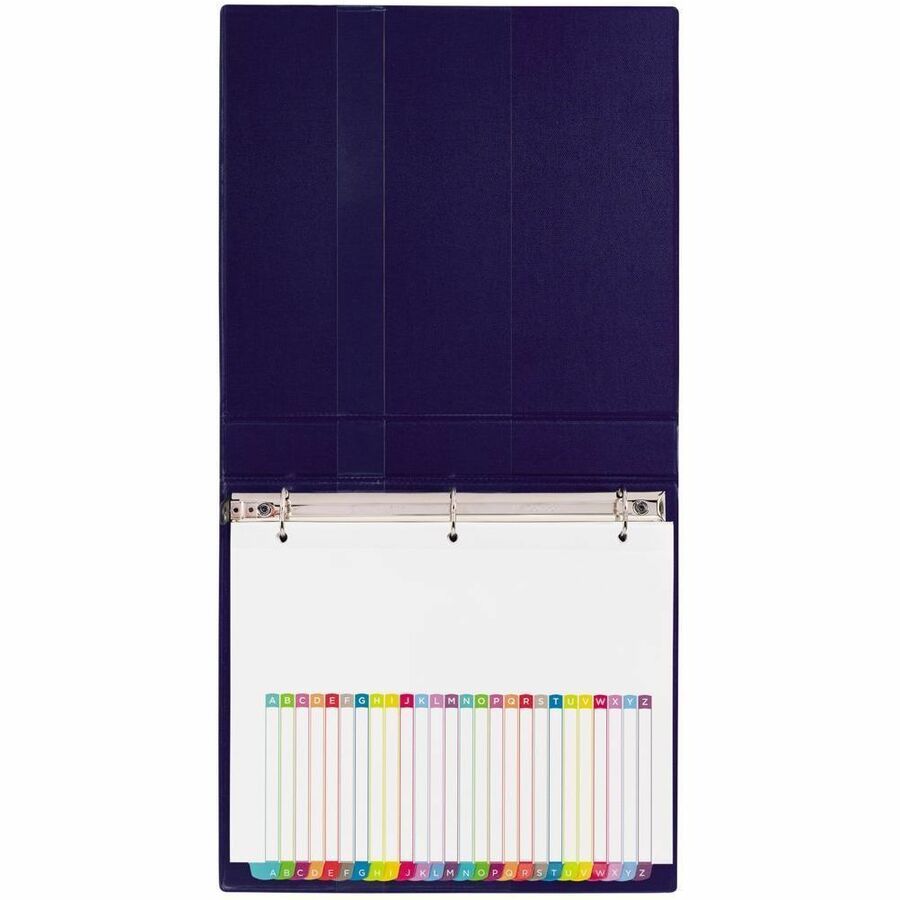 Avery Ready Index Customizable Table of Contents Dividers - Alternate-Image11