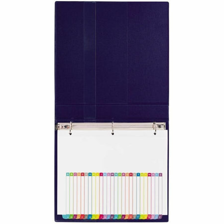 Avery Ready Index Customizable Table of Contents Dividers - Alternate-Image11