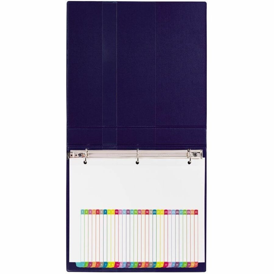 Avery Ready Index Customizable Table of Contents Dividers - Alternate-Image2