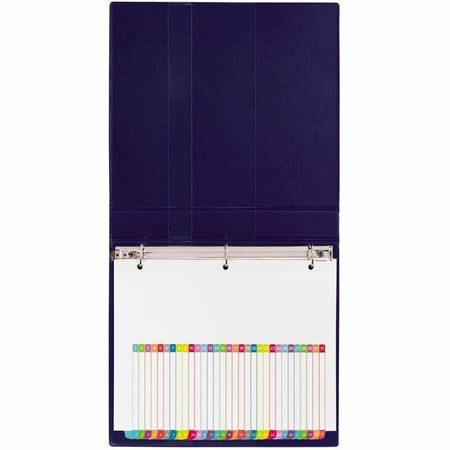 Avery Ready Index Customizable Table of Contents Dividers - Alternate-Image2