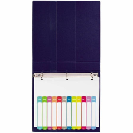 Avery Ready Index Customizable Table of Contents Dividers - Alternate-Image2