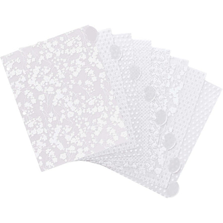 Avery® Style Edge Insertable Plastic Dividers - Alternate-Image3