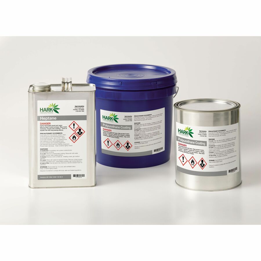 Avery UltraDuty GHS Chemical Labels - Alternate-Image8