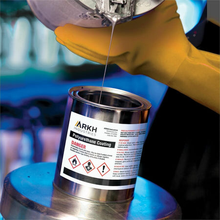 Avery UltraDuty GHS Chemical Labels - Alternate-Image7