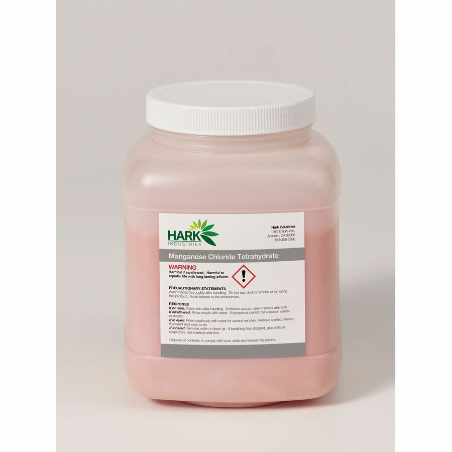 Avery UltraDuty GHS Chemical Labels - Alternate-Image7