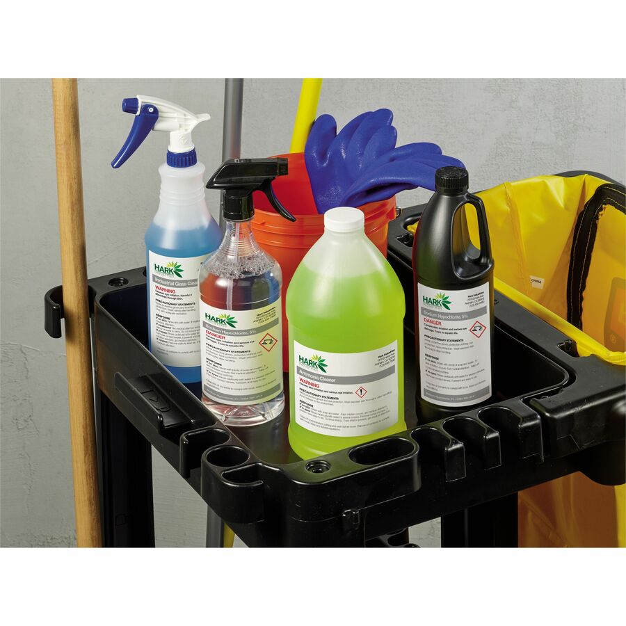 Avery UltraDuty GHS Chemical Labels - Alternate-Image5