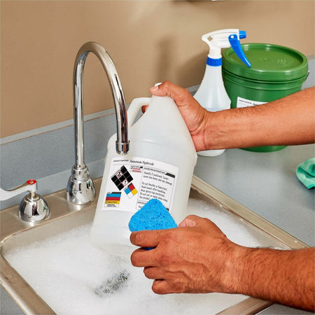 Avery UltraDuty GHS Chemical Labels - Alternate-Image2