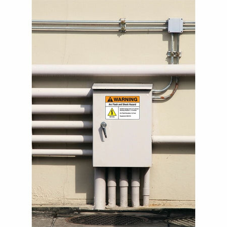 Avery UltraDuty GHS Chemical Labels - Alternate-Image5