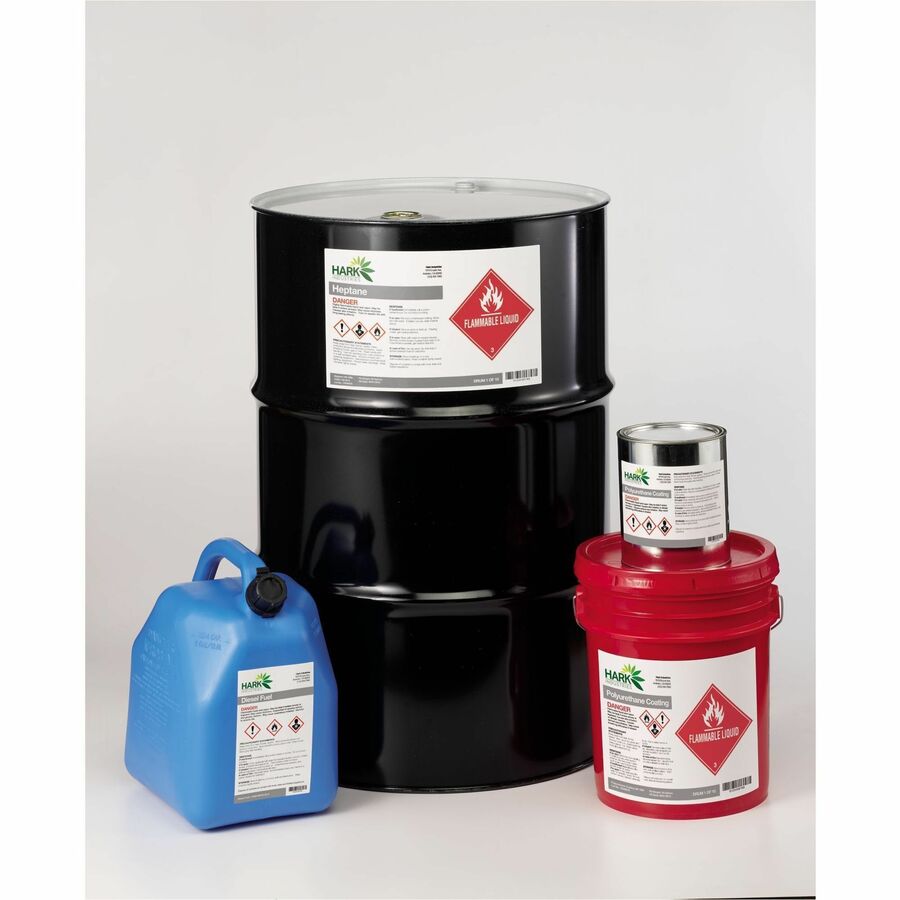 Avery UltraDuty GHS Chemical Labels - Alternate-Image3