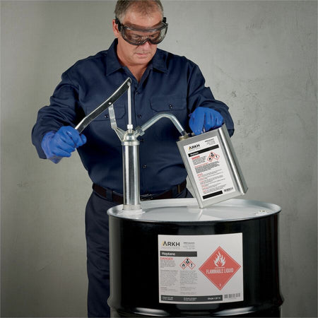 Avery UltraDuty GHS Chemical Labels - Alternate-Image1