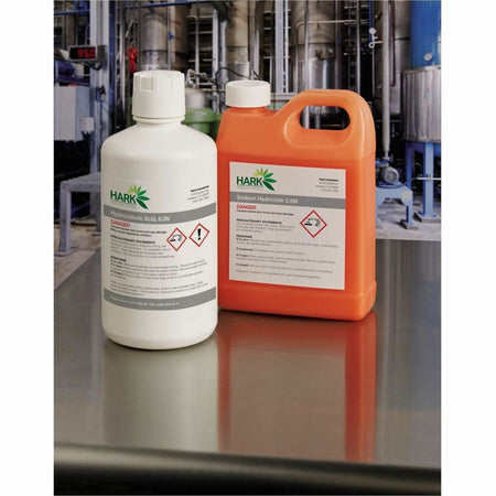 Avery UltraDuty GHS Chemical Labels - Alternate-Image2