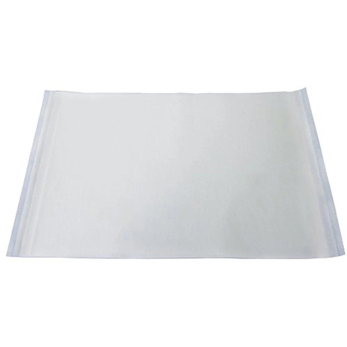 Bagcraft Quinlon Pan Liners Natural 1000 / Carton Breakroom Food Disposable (EGS008206) - Storage