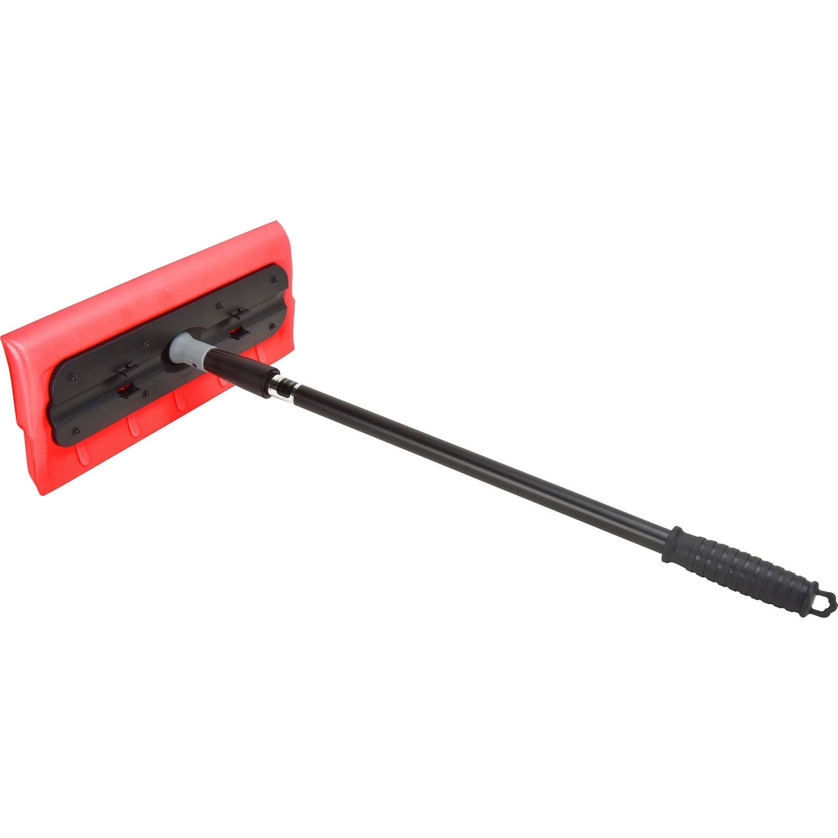BALKAMP Arctic Plow: Heavy-Duty Snow Removal Tool - Squeegees / Scrappers