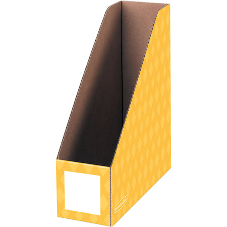 Bankers Box Magazine File Storage Holder - Alternate-Image6