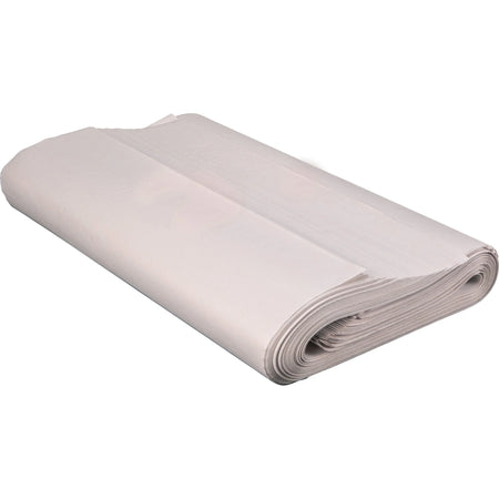 Bankers Box SmoothMove Packing Paper: Ink-Free White Paper 36’’ Width - 90 Sheets - Supplies