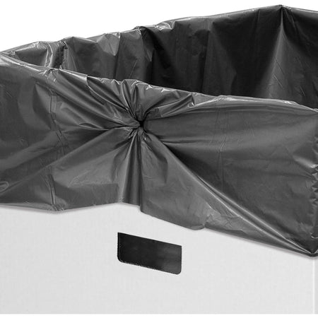 Bankers Box Waste & Recycling Bins - Alternate-Image1