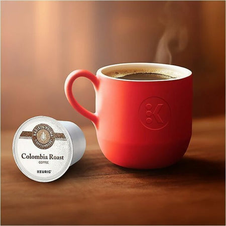 Barista Prima Coffeehouse® K-Cup Pod Colombia Coffee Keurig Single Serve Pods 24 Count