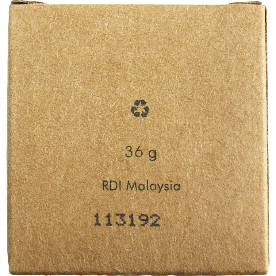 Basic Elements Nourishing Bath Soap - Rear