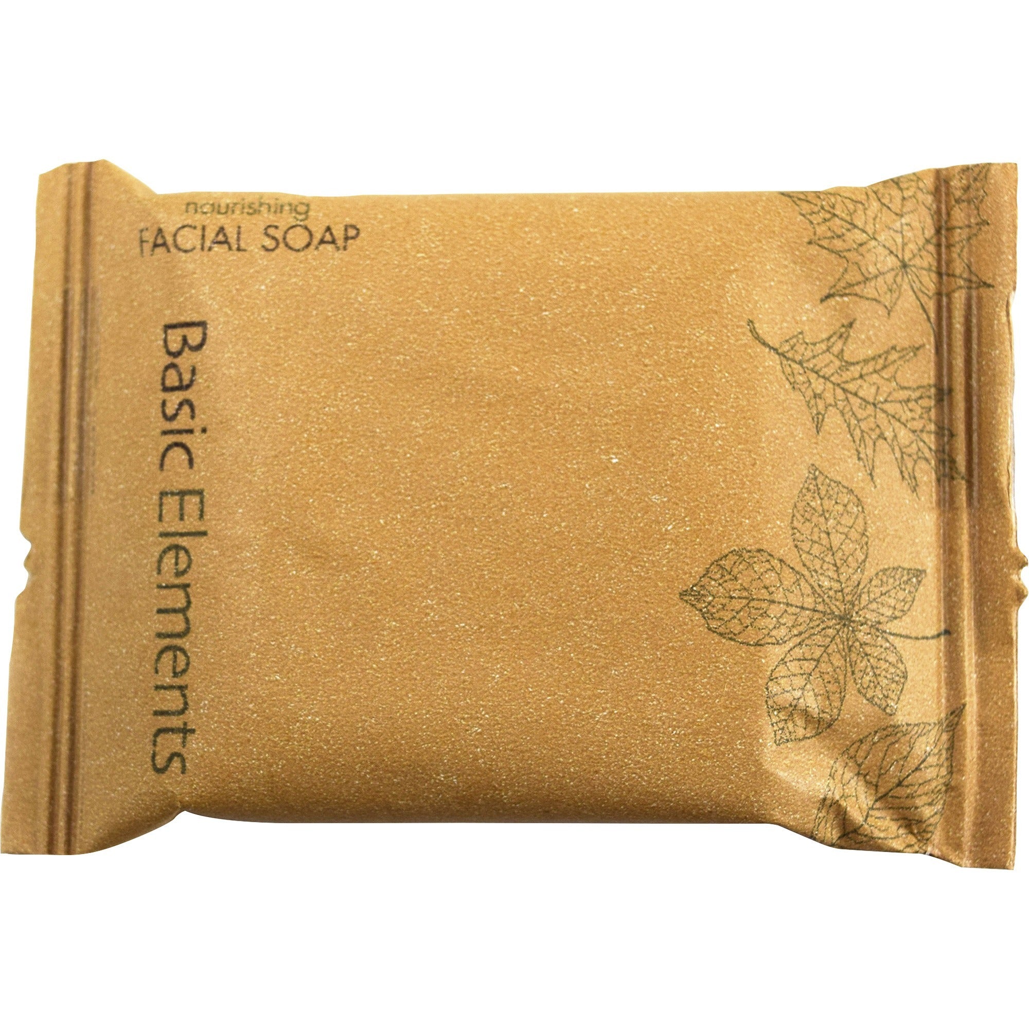 Basic Elements Nourishing Facial Soap - 2000