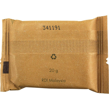 Basic Elements Nourishing Facial Soap - Rear