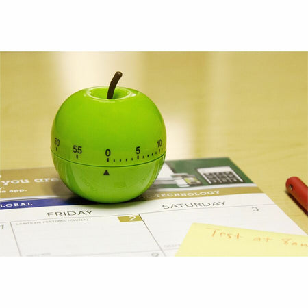 Baumgartens Apple Timer Green - Alternate-Image2