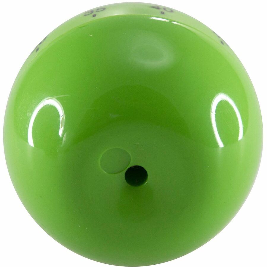Baumgartens Apple Timer Green - Rear