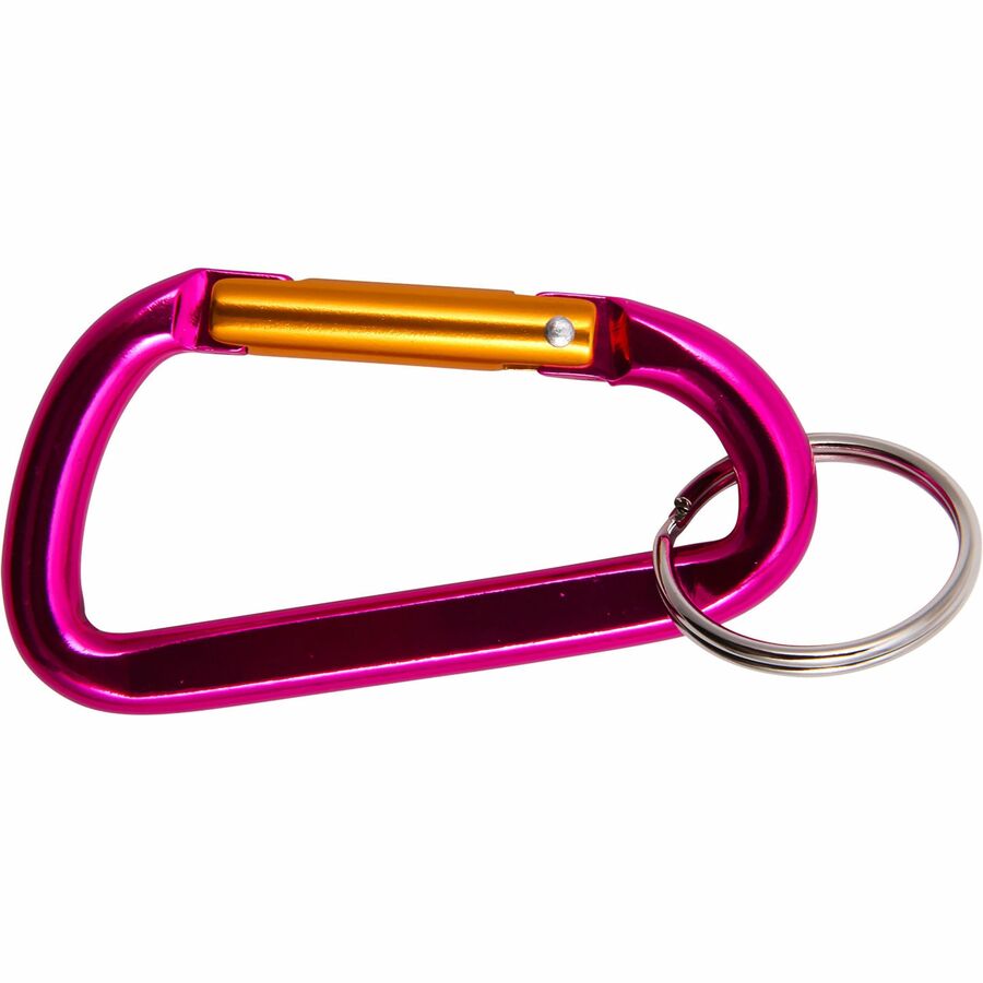 Baumgartens Key Ring - Alternate-Image2
