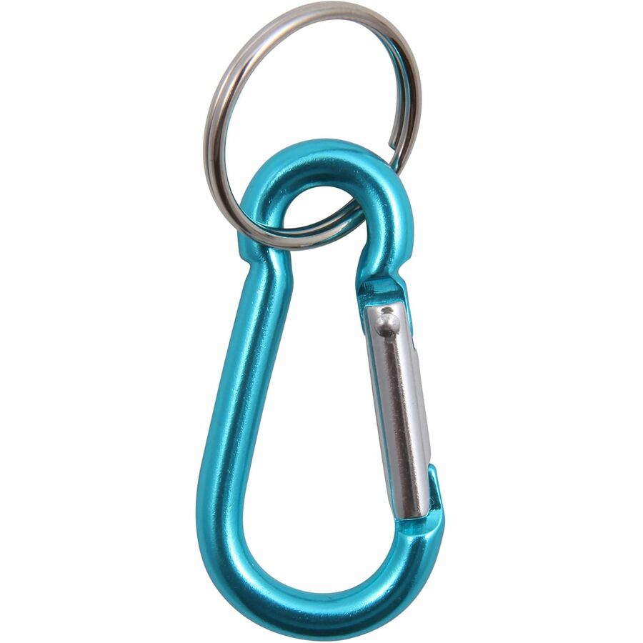 Baumgartens Key Ring - Alternate-Image2