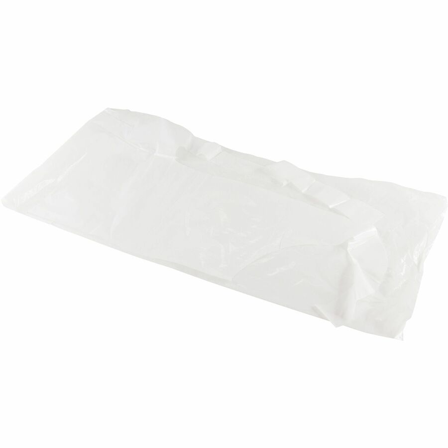 Baumgartens Kids Disposable Apron - Alternate-Image2