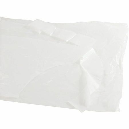 Baumgartens Kids Disposable Apron - Rear