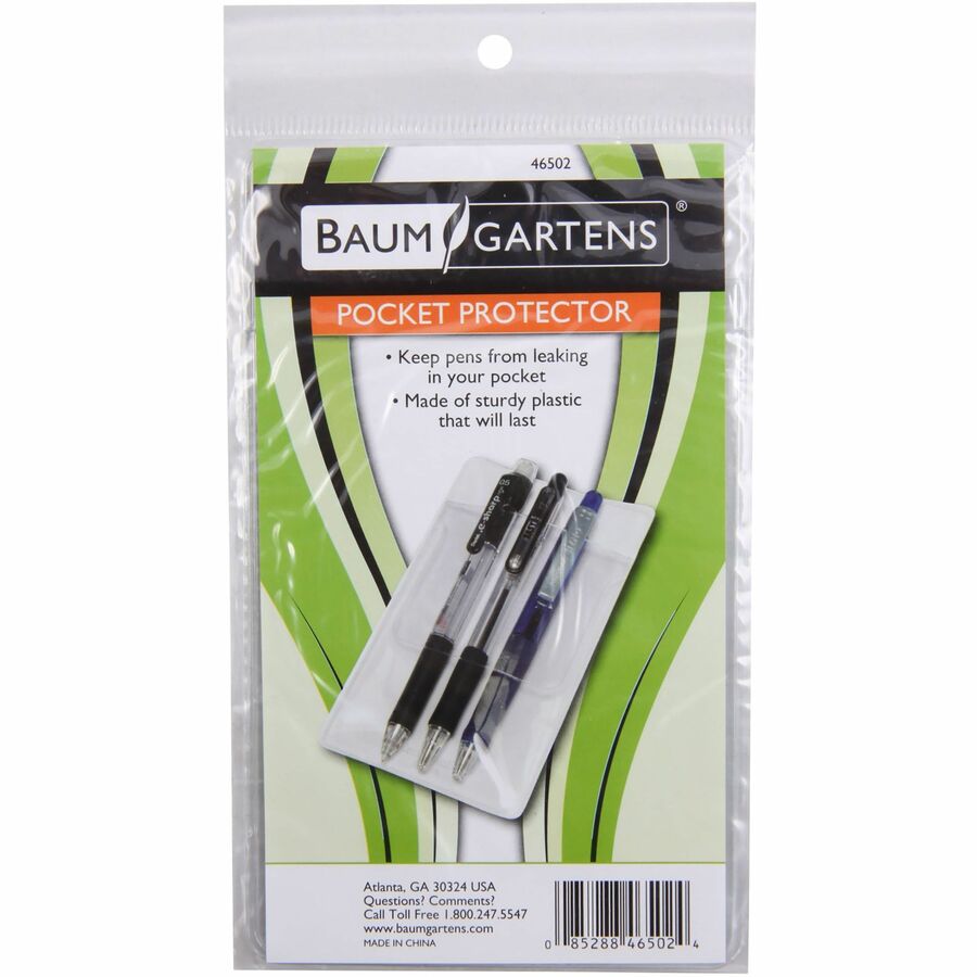 Baumgartens Pen/Pencil Holder - Alternate-Image1