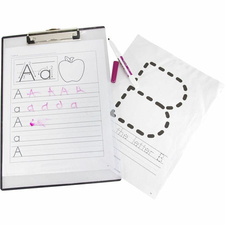 Baumgartens Quick Reference Clipboard - Alternate-Image4