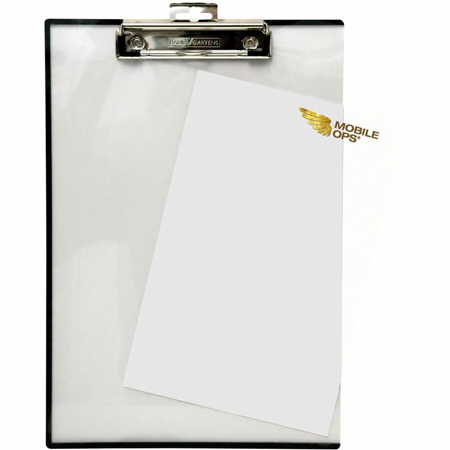 Baumgartens Quick Reference Clipboard - Alternate-Image5