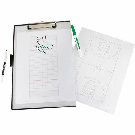 Baumgartens Quick Reference Clipboard - Alternate-Image6