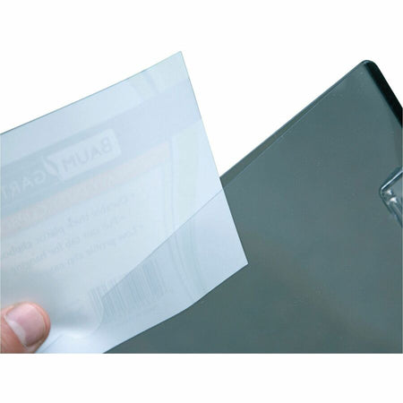 Baumgartens Quick Reference Clipboard - Alternate-Image7